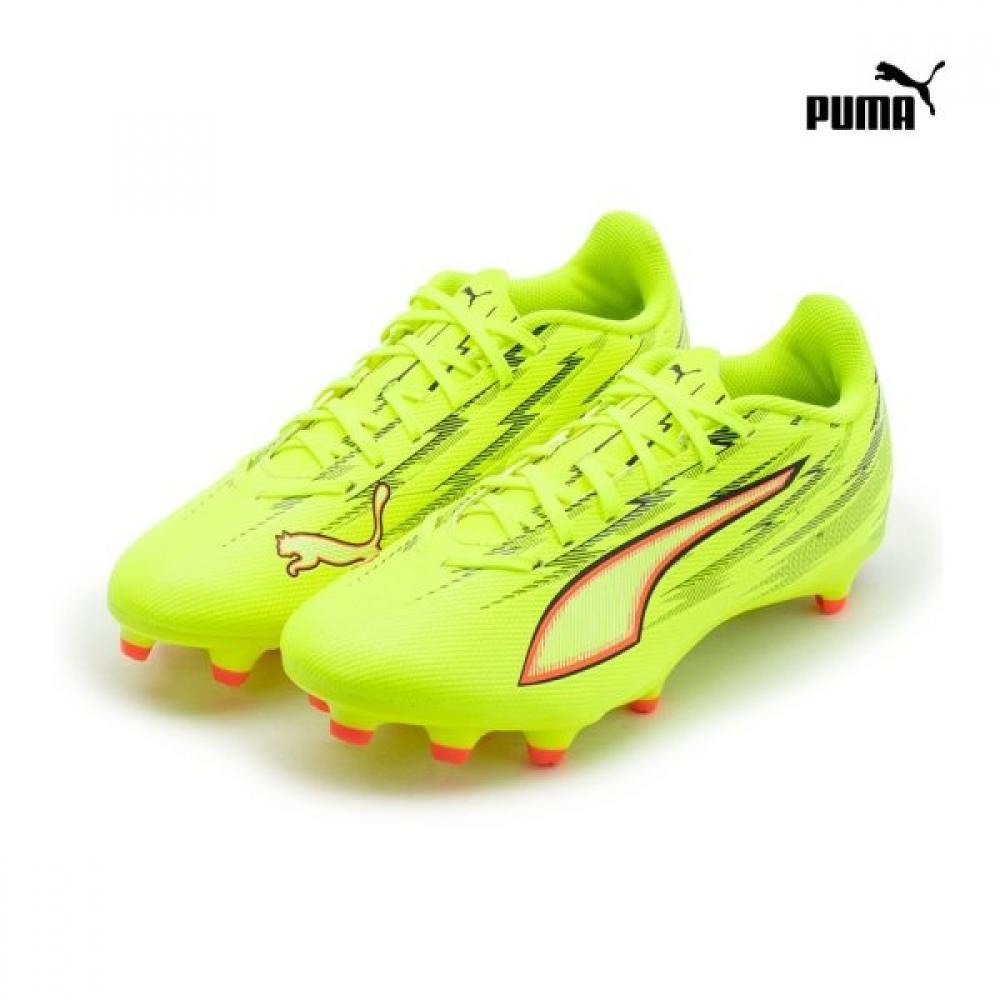 Puma Ultra 6 Multi Ground Fg Ag Soccer Shoes 300