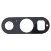 For Google Pixel 8 Pro OEM Rear Camera Rim Lens Cover with Adhesive Sticker (Without Logo)