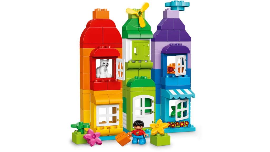 LEGO 10854 Duplo Creative Box