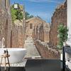 Photomural Italian Street Washable Fleece 416x254