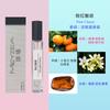 12Ml Perfume Green Encounter Cologne Men and Women Strong Fragrance Light Fragrance Stall Perfume Straight Hair