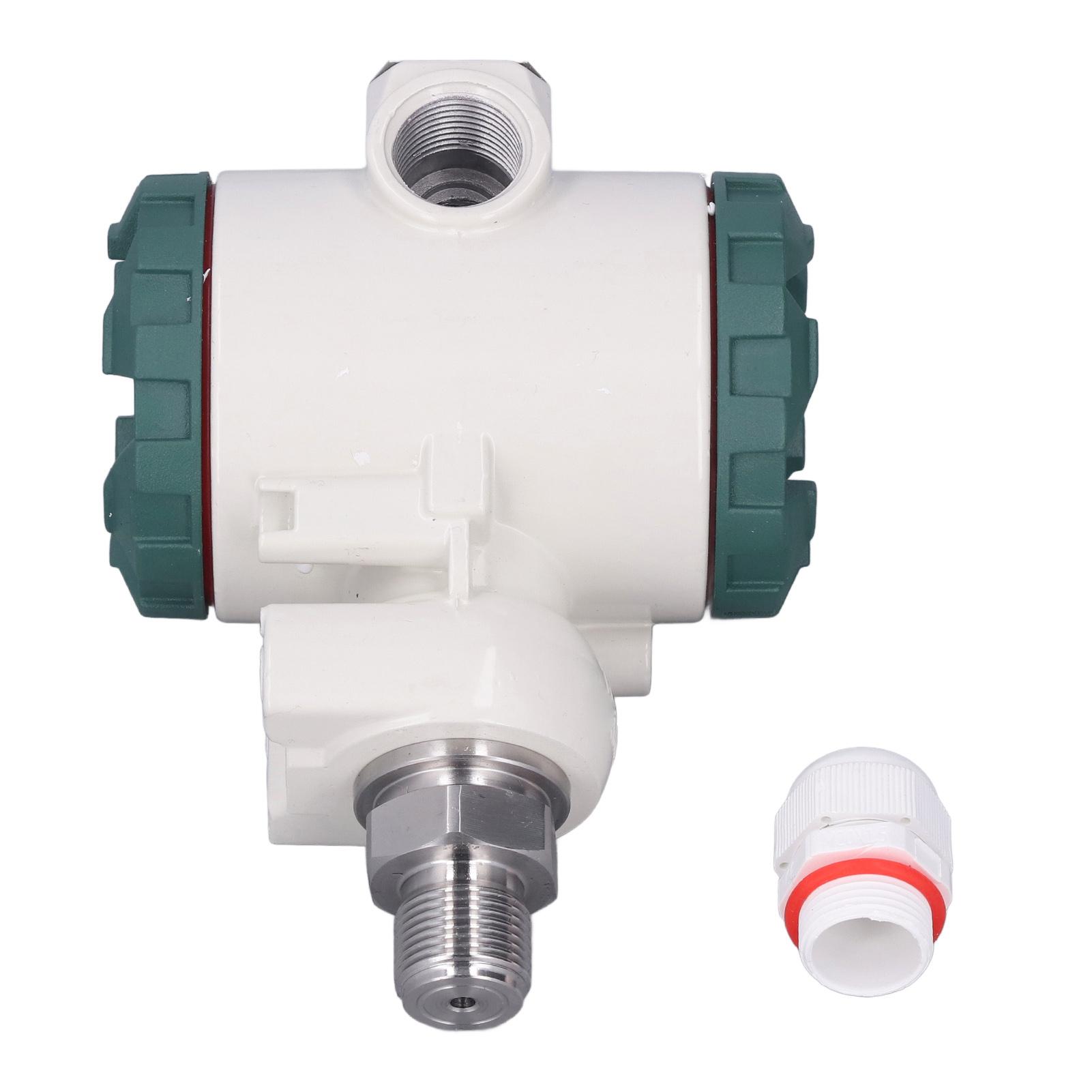 

Pressure Transmitter Explosion Proof 0‑1.6Mpa Pressure Transducer Sensor for Industrial Automation Equipment