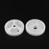 2/5Pcs Doors Window Regulator Motor Gear Front / Rear For Mazda 3 5 6 Cx7 Cx9 Rx-8 All G22C5958X Automobiles Interior Parts