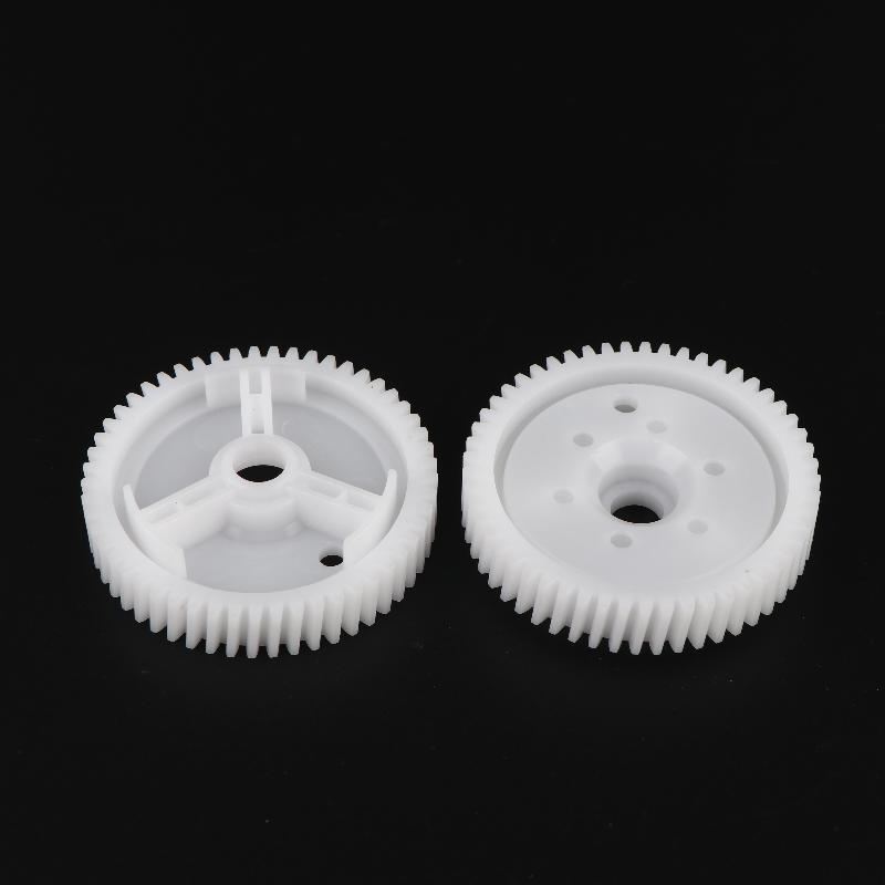 2/5Pcs Doors Window Regulator Motor Gear Front / Rear For Mazda 3 5 6 Cx7 Cx9 Rx-8 All G22C5958X Automobiles Interior Parts