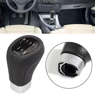 5/6rychlostní hlavice řadicí páky pro BMW řady 1 3 5 6 E30 E32 E34 E36 E38 E39 E46 E53 E60 E63 E83 E84 E87 hlavice řadicí páky manuální