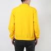 Nike City Edition DNA Los Angeles Lakers Long Sleeve Sports Jacket Men Outerwear Yellow CD3061-728