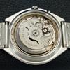 Orient CRYSTAL AUTOMATIC 48740 JAPAN MENS VINTAGE ORIGINAL DIAL WATCH A704891-1