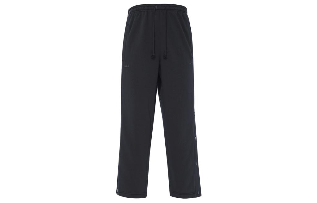 Nike Therma FIT LeBron Standard Issue Knitted Sweatpants Men's Black/D