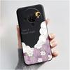 Cute Cartoon Case For ZTE Blade A76 5G Z2469N Capa Funda Printing Shell Protective Cover Soft Silicone Black Casing Coque