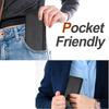 Flip Leather Case For Xiaomi Poco X6 F6 M6 X7 M7 Pro 4G 5G Phone Cover With Wallet Card Slot Holder