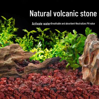 SOBO Aquarium Decorative Substrate
