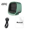 Compact Air Cooler for Home Portable & Humidifier Quiet Cooling Fan with 300ml Tank