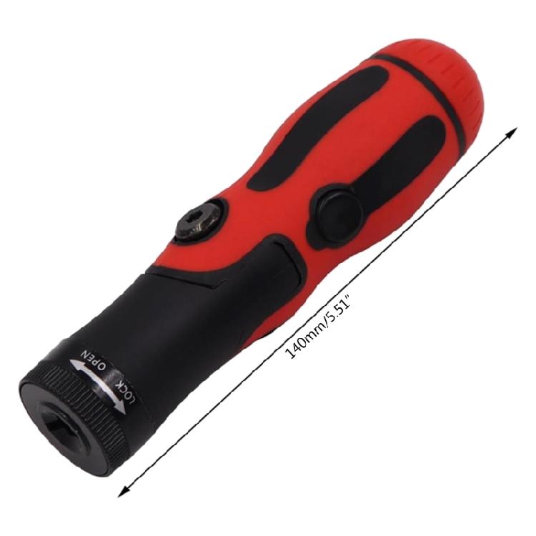 Poignée de scie alternative polyvalente Remplacement facile Accessoires d'outils pratiques