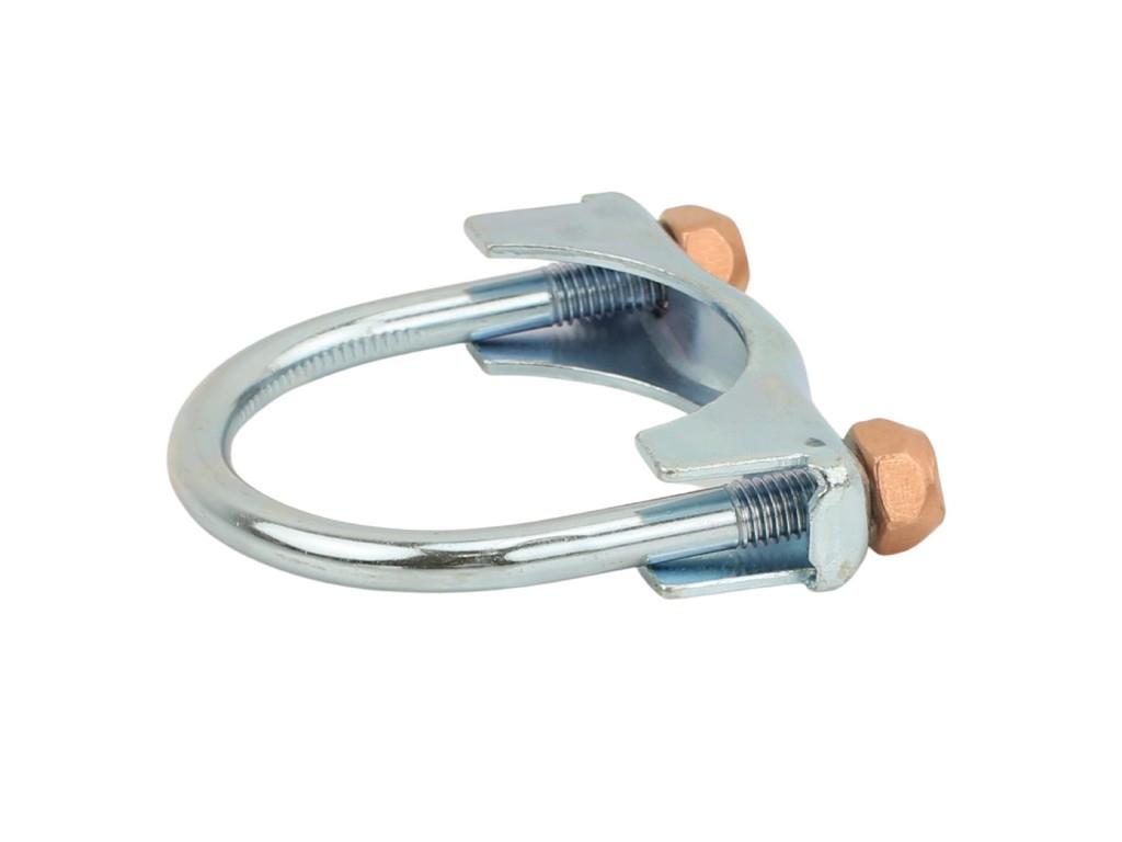 Ft84613 Fast Exhaust Clamp