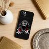 Six Seven-67   Soft Silicone Black Cover,Phone Case For iPhone 17,16,15,14,13,12,11 Plus,Pro Max,XS