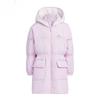 Kids Down Jackets Hooded Moderate IQ1361