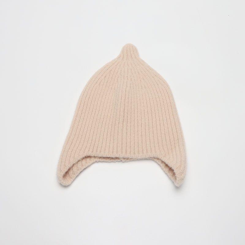 

Candy Color Beanies for Children Knit Baby Cap Winter Baby Hat for Girls Infant Hat Keep Warm Toddler Hat Boy Cap Accessories 46-51cm(1-6Y)