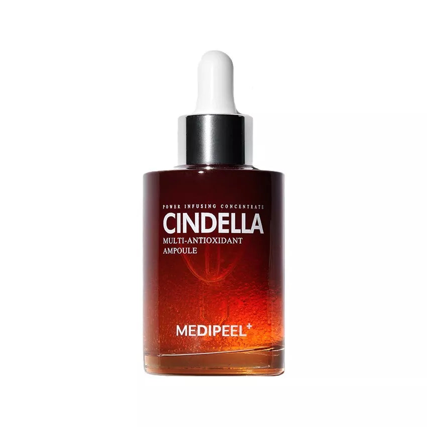 

Мульти-антиоксидантная ампула MEDIPEEL Cindella 100 мл