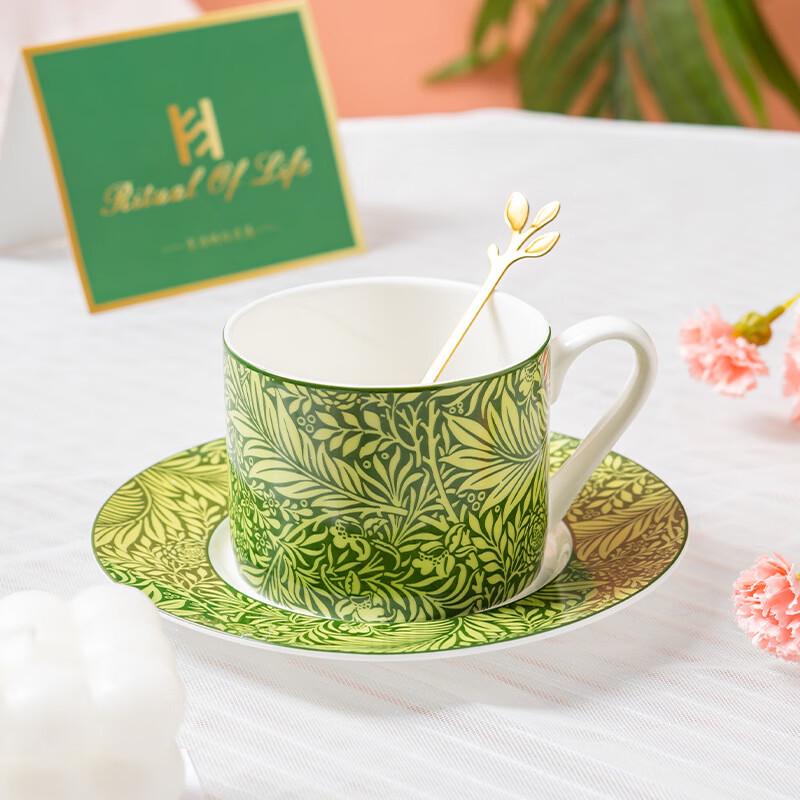 Juns Seventeen ME Ceramic Coffee Set