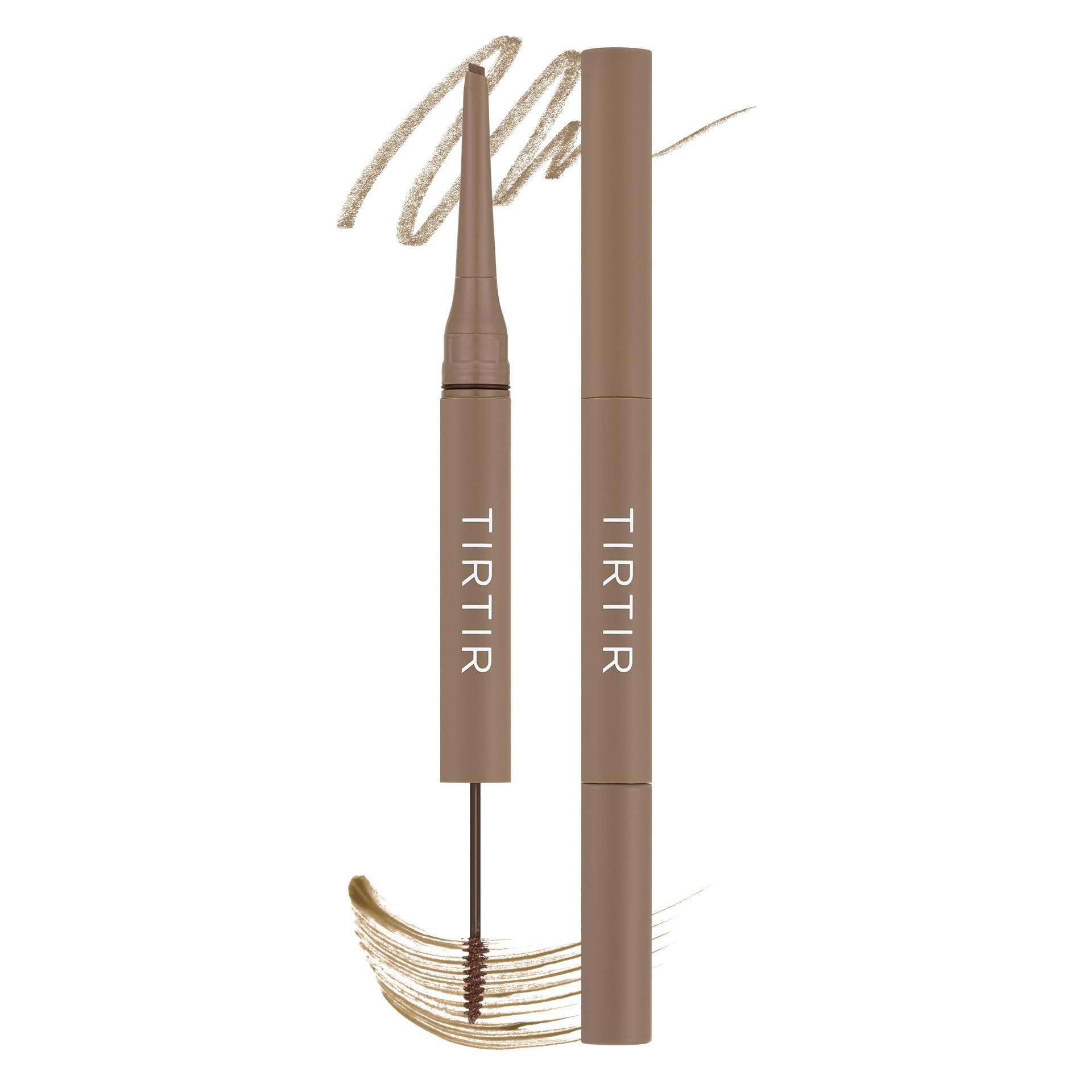 

Skinny Brow Pencil Brow Mascara Skinny Brow Pencil Brow Mascara ASH [TIRTIR] & [TIRTIR] & (04 BLONDE)