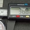 REFURBISHED VINTAGE SEIKO 5 AUTOMATIC JAPAN MENS DAY/DATE BLACK WATCH a266370-2 Quantityseikoa266370