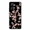 Black Silicone Case For Xiaomi Poco X7 Pro M7 4G Plus Case Cartoon Soft TPU Back Cover For Poco C71 Redmi A5 4G Phone Case C 71