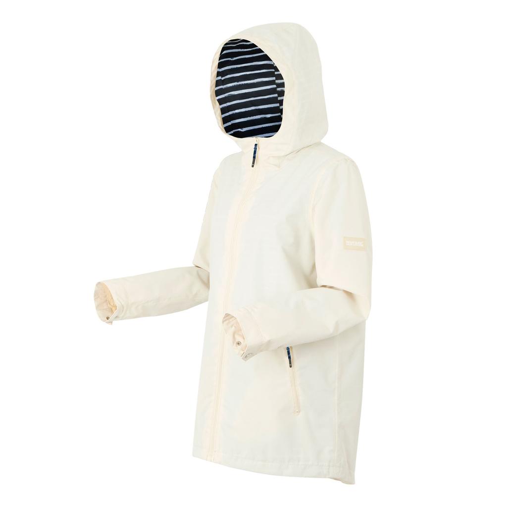 Regatta Womens/Ladies Brika Waterproof Jacket