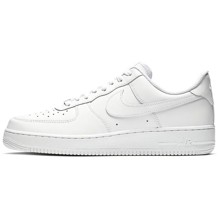 

Nike Air Force 1 Low 07 Белый 38.5