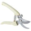 Comfortable Grip Straight/Bent Head Branch Shears Garden Supplies Pruning Shears Grafting Tool