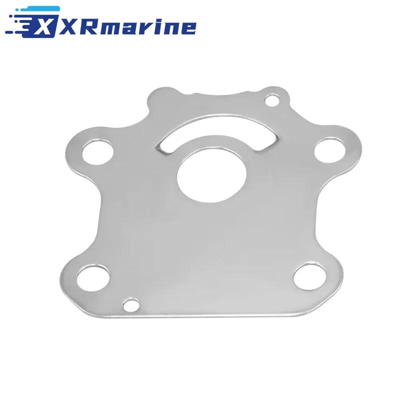 6CJ-W0078 Water Pump Impeller Kit for Yamaha 4-Stroke 70HP F70A Outboard Motor 6CJ-W0078-00 6CJ-W0078-01