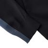 Blouson Golf Amossa Nylon Knit Blouson Black BLK S [Patrick] [P Women's 222-461