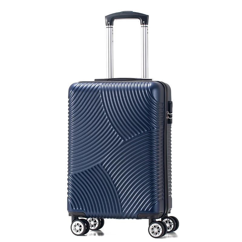Yi Ke Classic Hardside Luggage