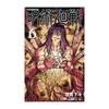 Kurgu – Çizgi Roman ve Manga