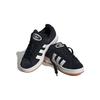 Adidas Campus 00s Black White Gum Kids Sneakers HQ6638
