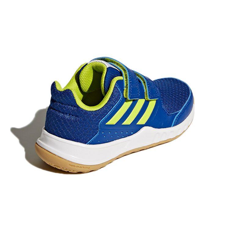 adidas Gym Abrasion Resistant Low Top Kids' Running Shoes Kids' CG2679