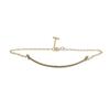 TIFFANY&Co.  60150753 bracelet K18 yellow gold Women