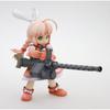 Kotobukiya Hoihoi-san Legacy Heavy Combat Version 1/1 Scale Plastic Model Kit