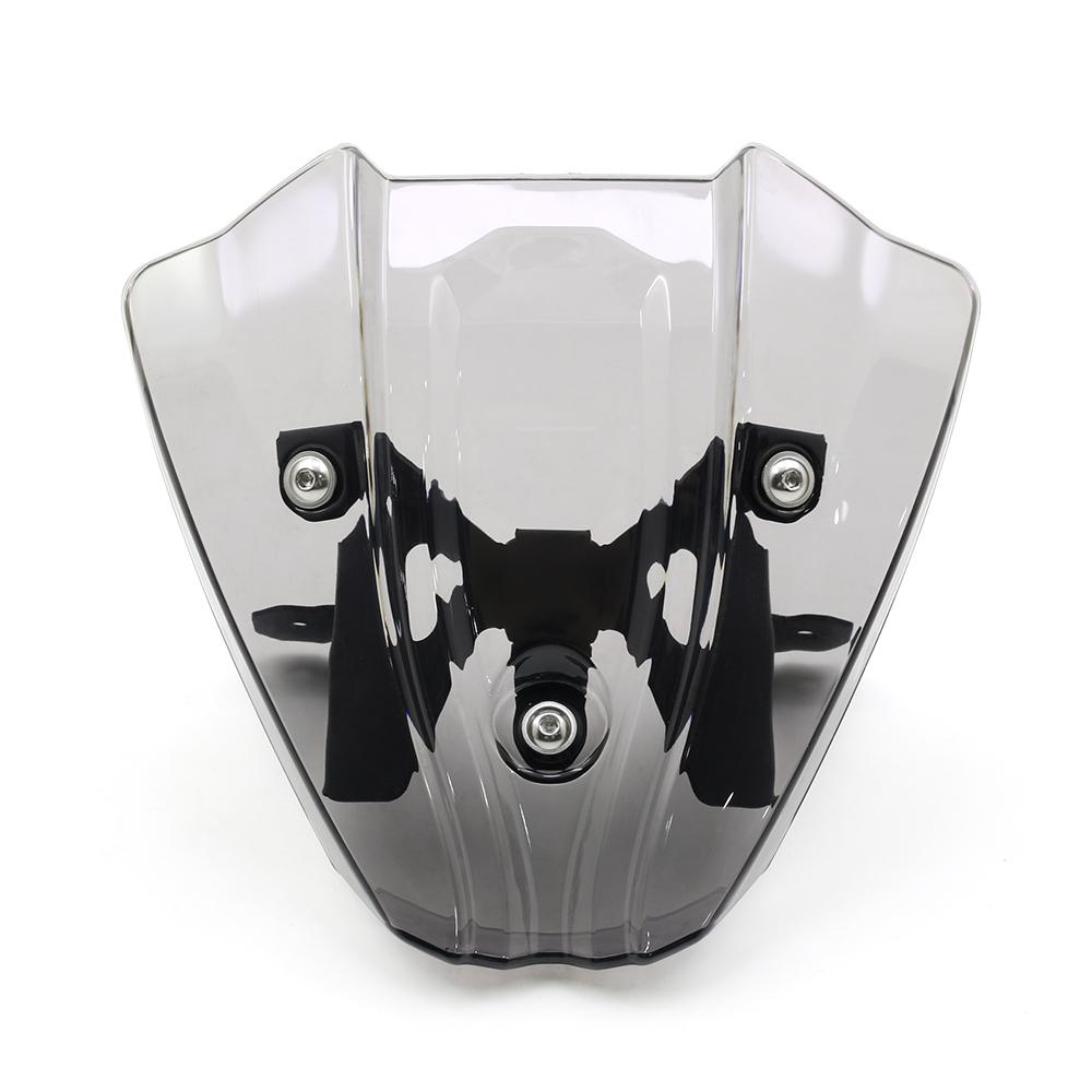 For Honda CB650R CB 650R CB 650 R 2024-2025 Motorcycle Accessories Sports Touring WindScreen Windshield Visor Deflector