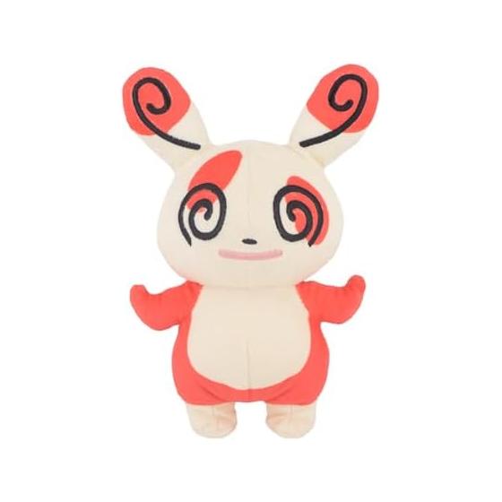 Sanei Boeki Pokemon ALL STAR COLLECTION Patcheol (S) W14 x D9 x H22cm Stuffed Toy Pokemon PP131