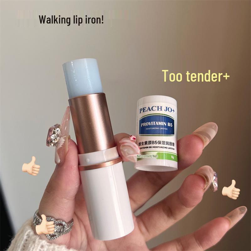 

Бальзам для губ RichBear Виноград и Сыр: Увлажняющий, Питательный, Против трещин, Осветляющий морщинки на губах.