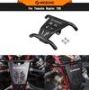 Quadros e acessórios para motociclos – Proteção contra quedas