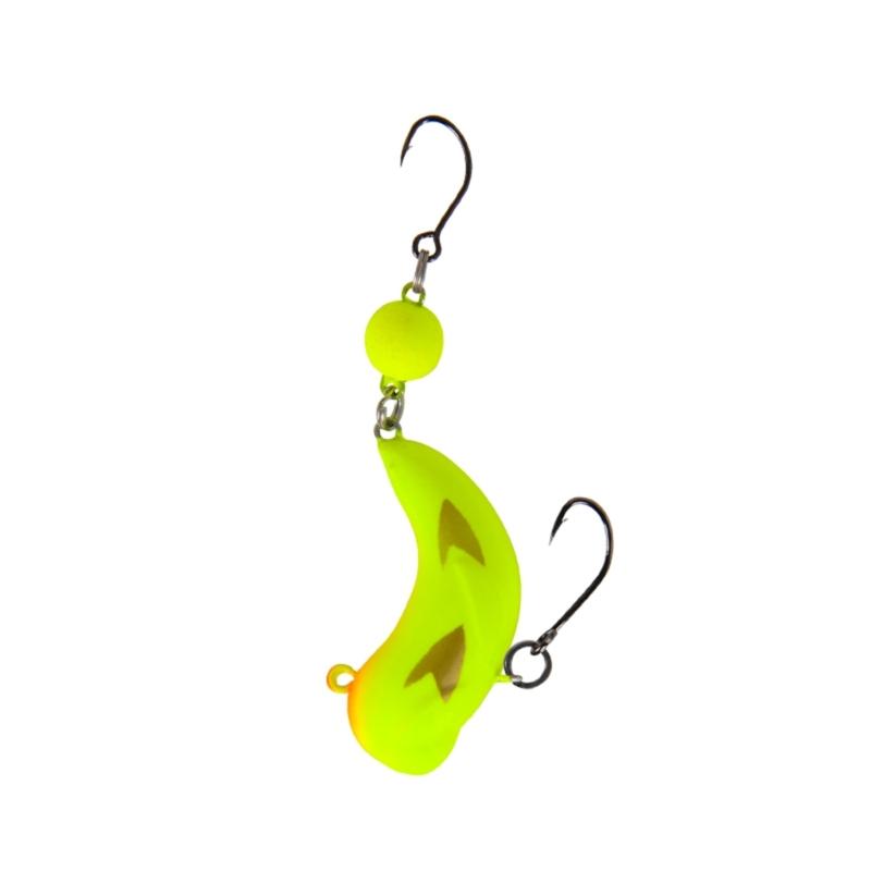 Mini VIB Fishing Hard Baits Topwater Lures Wobblers Trout Bass Fishing VIB Lures