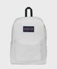 Jansport Superbreak Plus Laptop White
