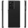 Etui Mercury Jelly Do Galaxy A41 Przezroczyste