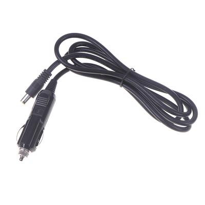 Cargador de Coche Cable de Alimentación Universal Cable de Coche Dc7.9*5.5Mm Para Coches Dvr Altavoces Bluetooth Cámara Gps Portátil Dc7909