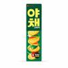 Crackers Vegetali Lotte Wellbeing 83g