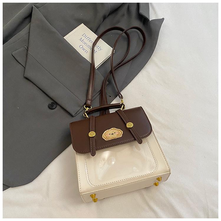 

Студенческий классный рюкзак женская сумка новый модный ретро рюкзак универсальная наплечная сумка школьная сумка