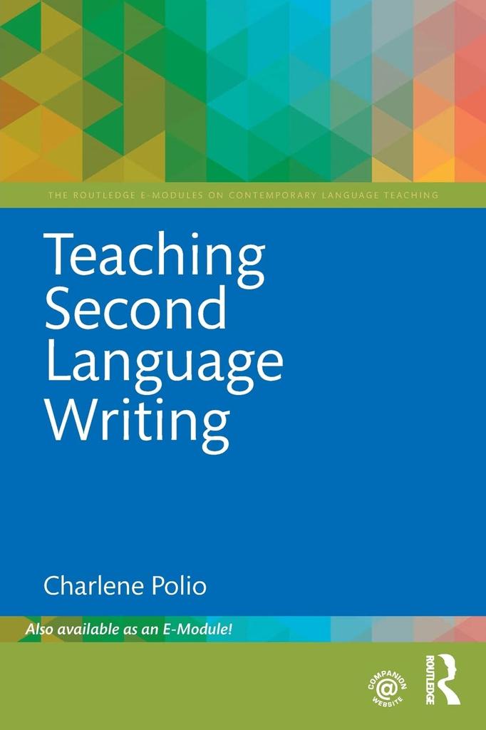 Bok Teaching Second Language Writing