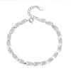 Four-leaf Clover Love Bracelet Girl Birthday Gift Hand Jewelry