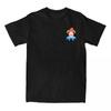 Jimbos TShirt Game Balatro Graphic Printing Tees Cotton Short Sleeve Unisex Streetwear Hip Hop WomenUnisex T Shirt Loose Oneck